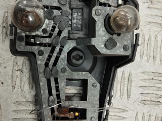 Плата фонаря заднего правого Ford Galaxy 1 поколение [рестайлинг] 2001, 2.3 л., бензин, МКПП, серый, минивэн, 7M5945258