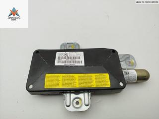 подушка безопасности дверная BMW 3 серия E46 1999, 1.9 л., бензин, МКПП, синий, седан, 8217437