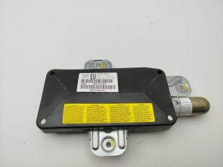 подушка безопасности дверная BMW 3 E46 1999, 1.9 л., бензин, МКПП, синий, седан, 8217437