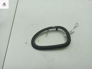 Накладка на ручку двери Peugeot 406 1 поколение 1997, 2.0 л., бензин, МКПП, синий, седан, 9626987277