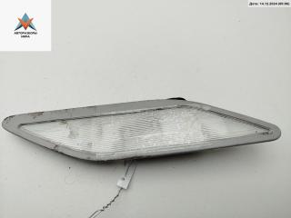 фонарь салона (плафон) BMW 5 серия E39 1996, 2.5 л., бензин, АКПП, серый, седан, 8363608