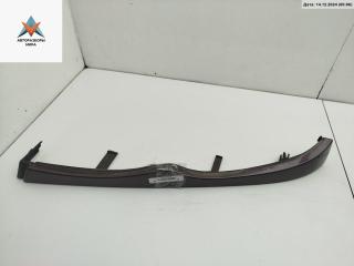 ресничка (ус) левой фары BMW 3 серия E46 [рестайлинг] 2002, 2.0 л., бензин, МКПП, синий, универсал, 7030553