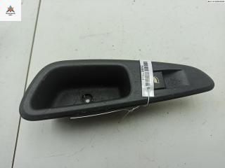 кнопка стеклоподъемника заднего правого Peugeot 308 T7 2009, 1.6 л., бензин, МКПП, белый, хетчбэк 5 дв., 96576850