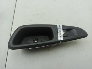 кнопка стеклоподъемника заднего правого Peugeot 308 T7 2009, 1.6 л., бензин, МКПП, белый, хетчбэк 5 дв., 96576850