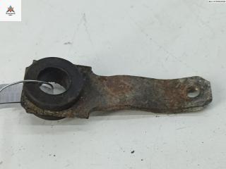 кронштейн радиатора Audi 80 8A/B3 1990, 1.6 л., бензин, МКПП, красный, седан