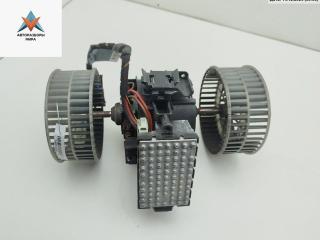 моторчик печки BMW 5 серия E60/E61 2006, 2.5 л., дизель, МКПП, серый, универсал, 6934972