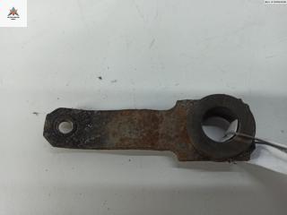 кронштейн радиатора Audi 80 8A/B3 1990, 1.6 л., бензин, МКПП, красный, седан