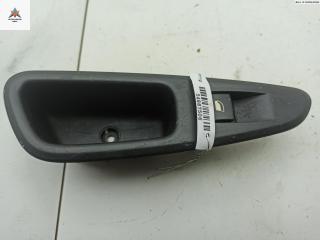 кнопка стеклоподъемника заднего левого Peugeot 308 T7 2009, 1.6 л., бензин, МКПП, белый, хетчбэк 5 дв., 96565185