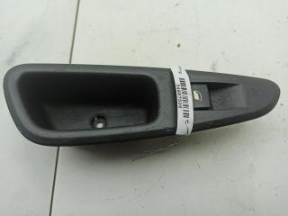 кнопка стеклоподъемника заднего левого Peugeot 308 T7 2009, 1.6 л., бензин, МКПП, белый, хетчбэк 5 дв., 96565185
