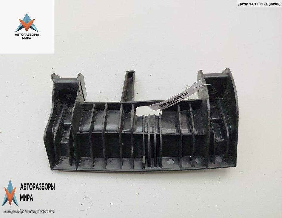 крепление фары правой BMW 2 Tourer F45/F46 2019, 1.5 л., гибрид, АКПП, чёрный, минивэн, 1301336178 - фото №1