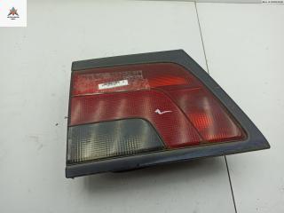 фонарь крышки багажника левый Peugeot 806 221 1997, 2.1 л., дизель, МКПП, синий, минивэн, 45101