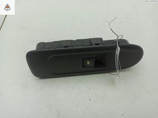 кнопка стеклоподъемника переднего правого Peugeot 308 T7 2009, 1.6 л., бензин, МКПП, белый, хетчбэк 5 дв., 96565184