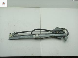 стеклоподъемник задний левый Peugeot 806 221 1997, 2.1 л., дизель, МКПП, синий, минивэн