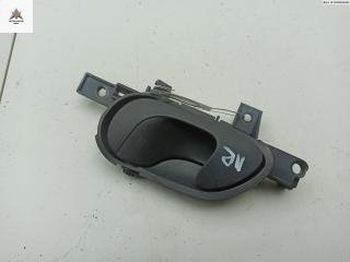 ручка внутренняя передняя правая Peugeot 806 221 1997, 2.1 л., дизель, МКПП, синий, минивэн, 1470970077