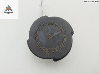 пробка расширительного бачка BMW 3 серия E46 [рестайлинг] 2002, 2.0 л., бензин, МКПП, серый, седан