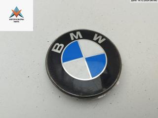 эмблема BMW 3 серия E46 [рестайлинг] 2002, 2.0 л., бензин, МКПП, серый, седан, 8219237