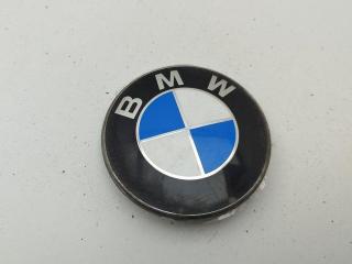 эмблема BMW 3 E46 2002, 2.0 л., бензин, МКПП, серый, седан, 8219237