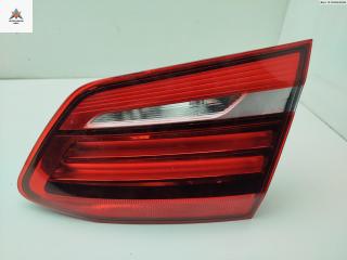 фонарь крышки багажника правый BMW 2 Tourer F45/F46 2019, 1.5 л., гибрид, АКПП, чёрный, минивэн, 7491342, 63011206