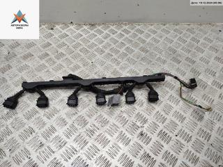 проводка двигателя BMW 5 серия E39 1999, 2.0 л., бензин, МКПП, синий, седан, 1439183