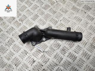 корпус термостата BMW 5 серия E39 1998, 2.0 л., бензин, МКПП, серый, универсал