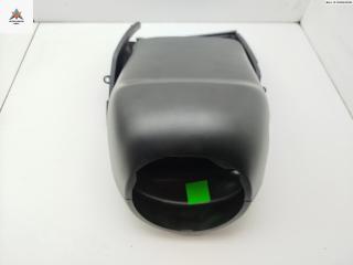 кожух рулевой колонки BMW 7 серия F01/F02 [рестайлинг] 2012, 3.0 л., гибрид, АКПП, серый, седан, 61319188869