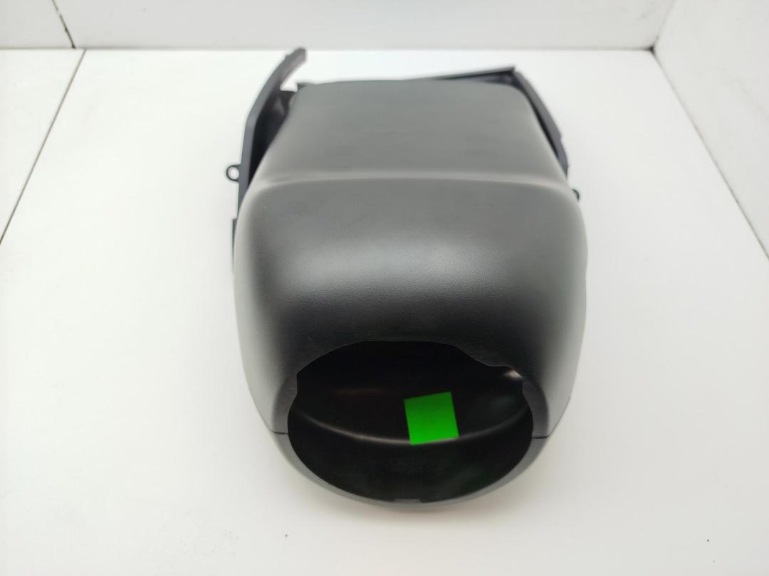 кожух рулевой колонки BMW 7 F01/F02 2012, 3.0 л., гибрид, АКПП, серый, седан, 61319188869