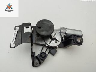 Двигатель стеклоочистителя заднего (моторчик дворников) BMW 5 серия E60/E61 2006, 2.5 л., дизель, МКПП, серый, универсал, 4419538