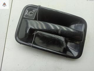 ручка наружная передняя левая Peugeot 806 221 1997, 2.1 л., дизель, МКПП, синий, минивэн, 1476388077