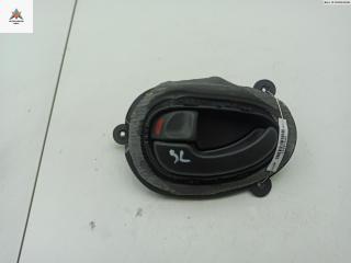 ручка внутренняя задняя левая Peugeot 406 1 поколение 1997, 2.0 л., бензин, МКПП, синий, седан, 9616307577