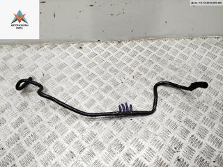 патрубок (трубопровод, шланг) BMW 5 серия E39 [рестайлинг] 2002, 3.0 л., дизель, АКПП, чёрный, универсал, 7785449