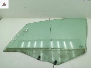 стекло двери передней левой Peugeot 308 T7 2009, 1.6 л., бензин, МКПП, белый, хетчбэк 5 дв., 000929