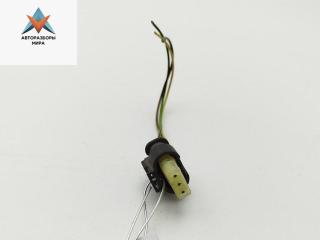 разъем (фишка) проводки BMW 7 серия F01/F02 [рестайлинг] 2012, 3.0 л., гибрид, АКПП, серый, седан