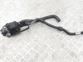 шланг гидроусилителя BMW 5 серия E60/E61 2006, 2.5 л., бензин, АКПП, чёрный, седан, 6762662