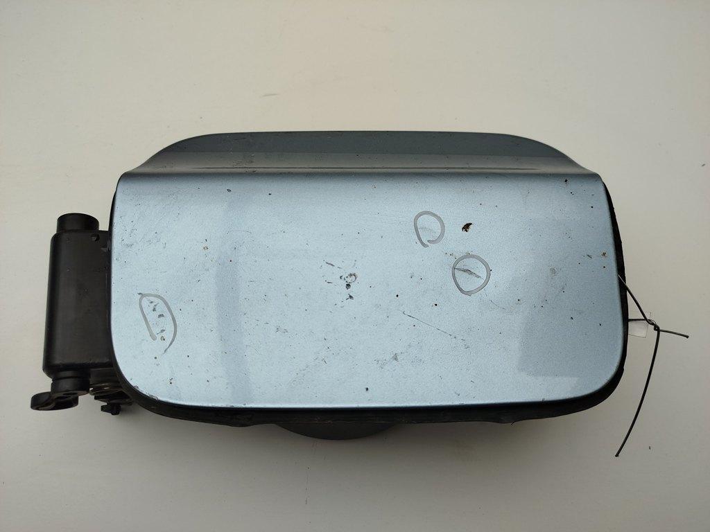лючок топливного бака BMW 7 F01/F02 2012, 3.0 л., гибрид, АКПП, серый, седан, 51177198167