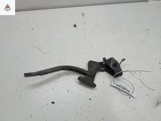 замок капота Opel Astra G 2001, 2.0 л., дизель, МКПП, серый, универсал