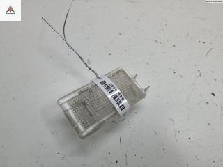 фонарь салона (плафон) Opel Zafira 1 поколение (A) [рестайлинг] 2003, 1.8 л., бензин, МКПП, серый, минивэн