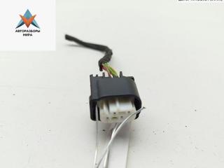 разъем (фишка) проводки BMW 7 серия F01/F02 [рестайлинг] 2012, 3.0 л., гибрид, АКПП, серый, седан