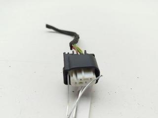 разъем (фишка) проводки BMW 7 серия F01/F02 [рестайлинг] 2012, 3.0 л., гибрид, АКПП, серый, седан