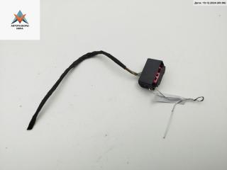 разъем (фишка) проводки BMW 7 серия F01/F02 [рестайлинг] 2012, 3.0 л., гибрид, АКПП, серый, седан, 8373630