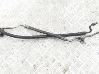 шланг гидроусилителя BMW 5 серия E60/E61 2006, 2.5 л., бензин, АКПП, чёрный, седан, 6767417