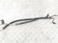 шланг гидроусилителя BMW 5 серия E60/E61 2006, 2.5 л., бензин, АКПП, чёрный, седан, 6767417 - фото №2