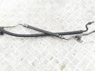 шланг гидроусилителя BMW 5 серия E60/E61 2006, 2.5 л., бензин, АКПП, чёрный, седан, 6767417