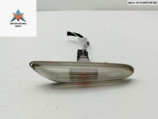 повторитель передний левый BMW 5 серия E60/E61 2006, 2.5 л., дизель, МКПП, серый, универсал, 7165741