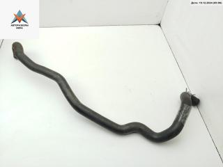 патрубок (трубопровод, шланг) BMW 7 серия F01/F02 [рестайлинг] 2012, 3.0 л., гибрид, АКПП, серый, седан, 64539119169