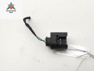 разъем (фишка) проводки BMW 7 серия F01/F02 [рестайлинг] 2012, 3.0 л., гибрид, АКПП, серый, седан, 7508152