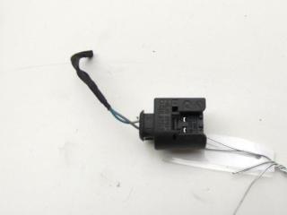 разъем (фишка) проводки BMW 7 серия F01/F02 [рестайлинг] 2012, 3.0 л., гибрид, АКПП, серый, седан, 7508152