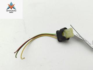 разъем (фишка) проводки BMW 7 серия F01/F02 [рестайлинг] 2012, 3.0 л., гибрид, АКПП, серый, седан