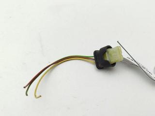 разъем (фишка) проводки BMW 7 серия F01/F02 [рестайлинг] 2012, 3.0 л., гибрид, АКПП, серый, седан