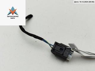 разъем (фишка) проводки BMW 7 серия F01/F02 [рестайлинг] 2012, 3.0 л., гибрид, АКПП, серый, седан, 1718555