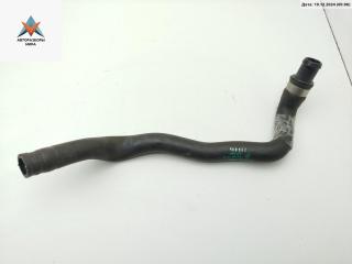 патрубок (трубопровод, шланг) BMW 7 серия F01/F02 [рестайлинг] 2012, 3.0 л., гибрид, АКПП, серый, седан, 64539119192